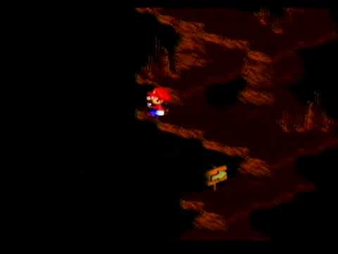 スーパーマリオRPG「オノレンジャー参上」