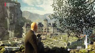 | Hitman 2 Sniper Assassin | Hawkeye | The Last Yardbird |