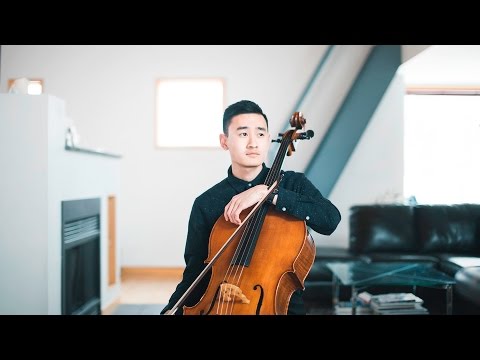 Star Wars - Cello Medley