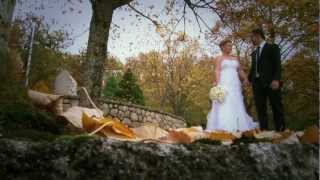 preview picture of video 'Wedding intro - Marijana & Kristian'