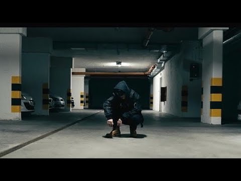 Lucas Vuitton - Nie mogę być sam (Official Music Video)