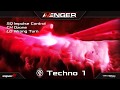 Video 1: Avenger Expansion Demo: Techno 1