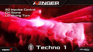 Video thumbnail for Vengeance Producer Suite - Avenger Expansion Demo: Techno 1 by Vengeance-Sound