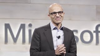 Microsoft CEO sells half his shares, Amazon union votes again, Lululem