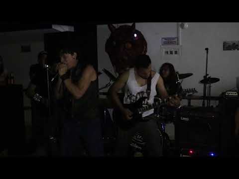 Reptil - Vivo Ibague (2017)