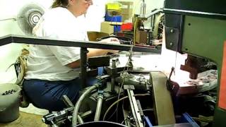 Check Valve Assembly