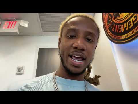 A Day In The 100K Office w/ 100K Track