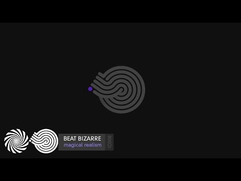 Beat Bizarre - Magical Realism
