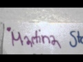 Martina Stoessel ft. Pablo Sultani Nuestro Camino ...