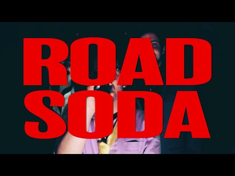 DAD - Road Soda (music video)