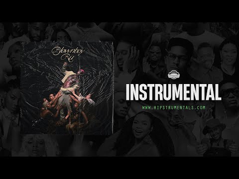 Ruger & Kranium - Dudu [Instrumental] (Prod. By Kukbeatz)