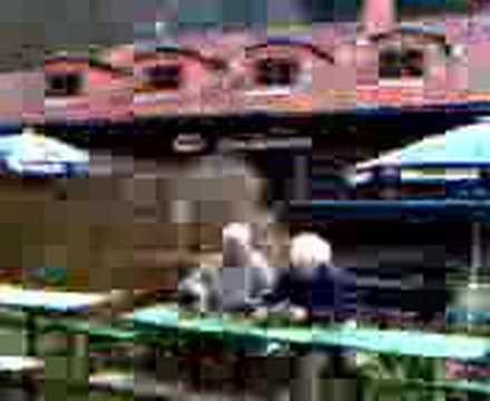 Stempelstelle 123 Gaststätte Rinderstall - Harzer Wandernadel