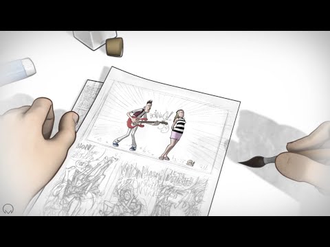 Willy Grunch - Opening