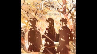 Sangatsu no Phantasia - Anotokino Utaga Kikoeru