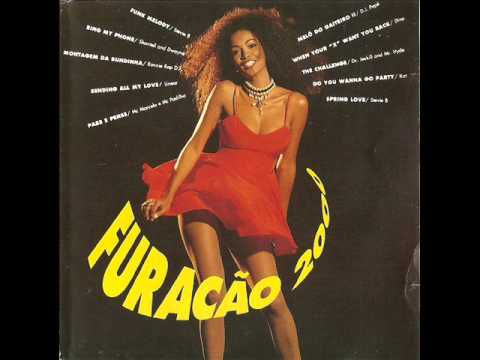 Marcelo & Padilha - Pare e Pense