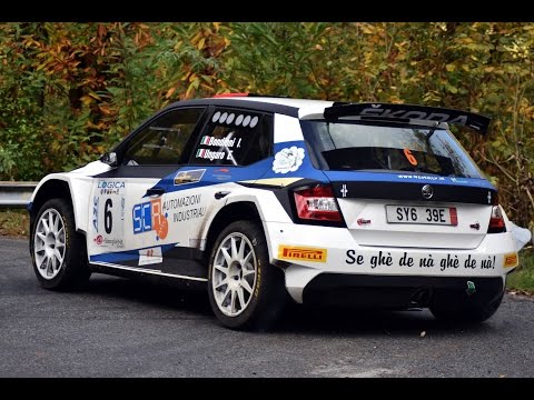 7° Ronde Gomitolo di Lana - Bondioni - Ungaro