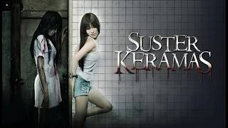 Download lagu Suster Keramas 2009 (Evil Nun) Full Movie | New Indonesian Horror Film | Blockbuster Film mp3