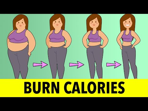 Day 2 Daily Weight Loss Routine 132 calories