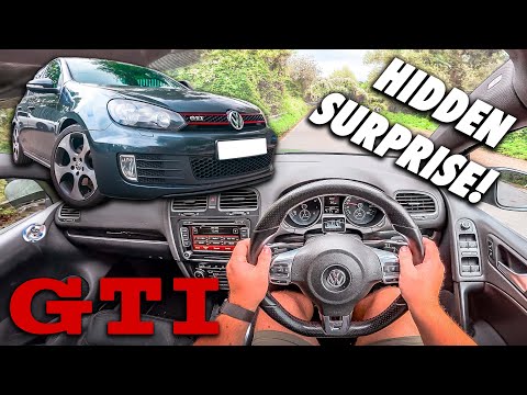 We bought a 115,000 mile MK6 Golf GTI! // Timing chain problems?