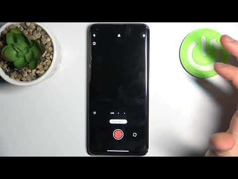 How to Pick Speed of Time-lapse in Xiaomi Mi 10 Pro - Manage Time-lapse Settings