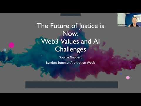21st Century Arbitration: The Question of Trust in the Web3 Economy