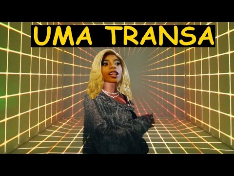 Leona Vingativa - Uma Transa ft. Josy Babado (Rihanna & Calvin Harris - This Is What You Came For)