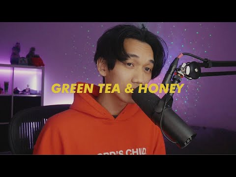 Green Tea & Honey - Dane Amar (cover by kameko & jee)