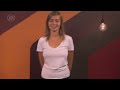 Wet Shirt German TV
