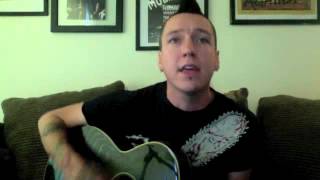 Meet Me By The River's Edge (cover) - The Gaslight Anthem