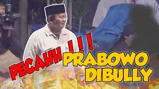 Download lagu Pidato Prabowo | Acara Sinau Bareng Cak Nun - Segoro Agung, Mojokerto mp3