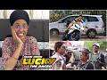 MAIN HOON LUCKY THE RACER PRE CLIMAX SCENE REACTION ALLU ARJUN BRAHMANANDAM