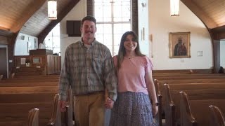 Men's Wearhouse Winning in Life and Love