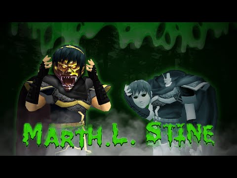 Marth.L. Stine