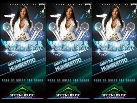 Daffy ft Humbertito - Mi Vecinita (Prod.by Daffy el Audio)