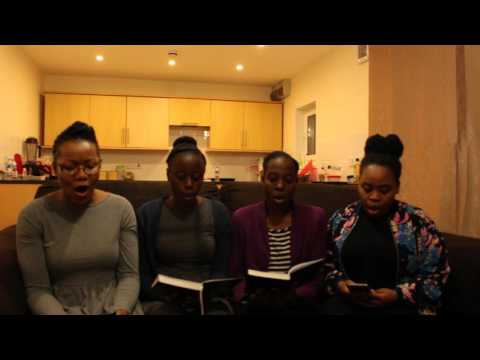 Praise to the Lord (SDA Hymn 1)