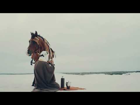 ربع ساعة  - Mevlan Kurtishi -  Allahu Akbar