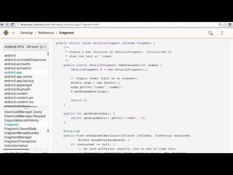 欢迎学习Google Android 开发者纳米学位