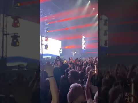 Jeembo (feat. Boulevard Depo) - Ghost On Stage (LIVE)