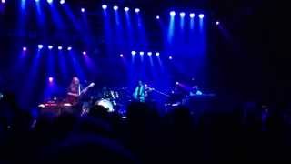 preview picture of video 'Gov't Mule - Need Your Love So Bad (18.07.2013, Zeltspektakel, Winterbach)'