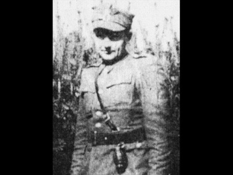 "Niewolnictwo" - Andrzej Kołakowski