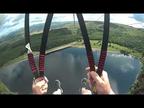 ZipWorld Phoenix Zip Line