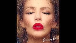 Kylie Minogue Sleeping With The Enemy bonus track