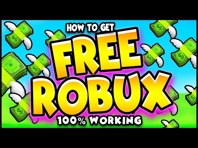 How To Get Free Robux Youtube Video - robux free offers video