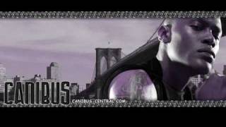 Canibus - Freestyle- ft. Jeymes Samuel on Westwood's Show