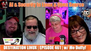 AI Security Frontiers, Steam’s 5% Surge, and the GIMP vs. Adobe Showdown