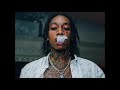 Wiz Khalifa - Fall Asleep (1 hour)