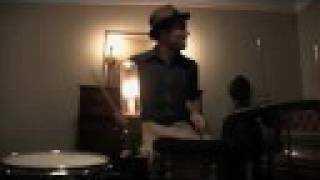 Mutemath - Light Drums [Extra]