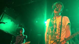 "Drugs" - Dreamers @ Mod Club Theatre, April 1, 2018