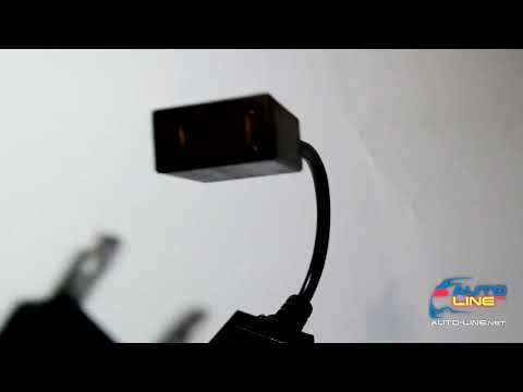 12В-24В CAN-BUS H7 «Обманка» для LED-ламп H7 - Cyclone CN-3 LED CAN H7 ("обманка" H7 9-32V) - фото 1 - id-p1552907967