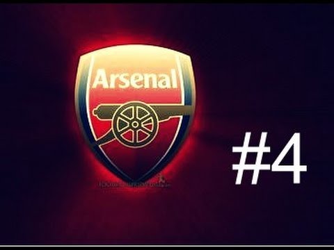 Arsenal Superliga (Road To The Top) - Series Two - Episode Four